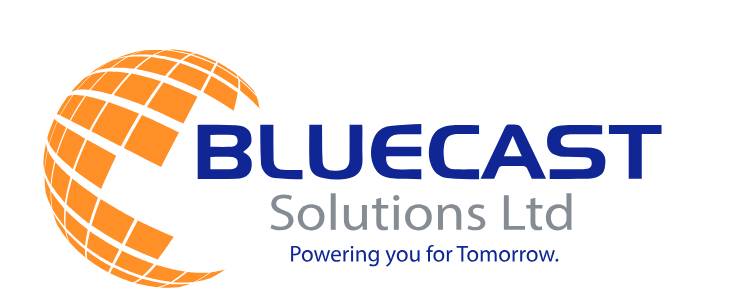 Bluecast